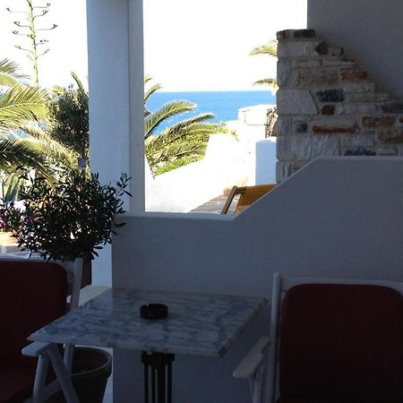 Kohili Studios Piso Livadi Extérieur photo
