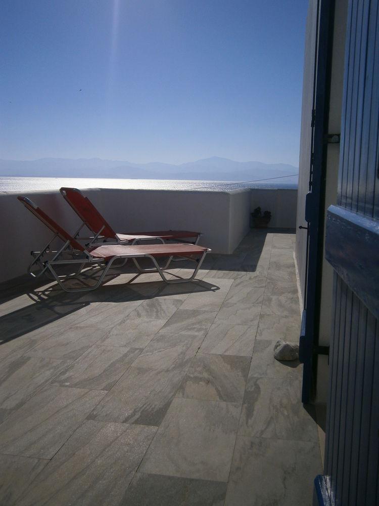 Kohili Studios Piso Livadi Extérieur photo