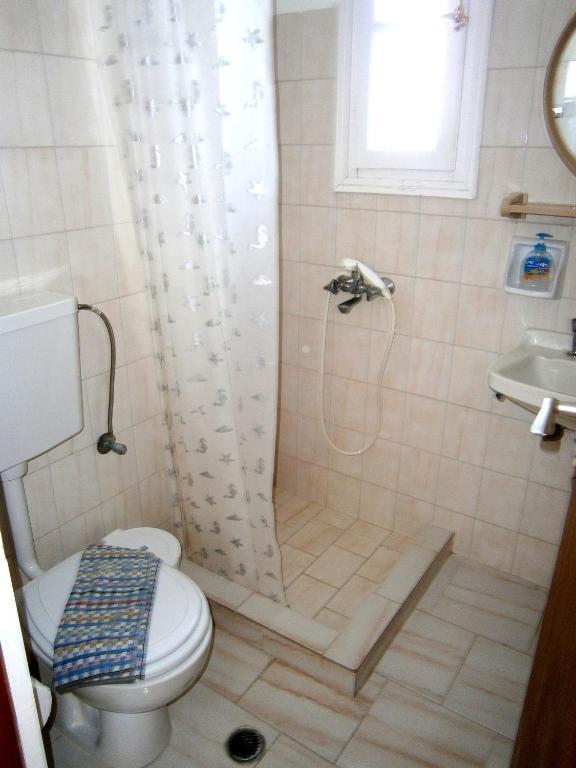 Kohili Studios Piso Livadi Chambre photo